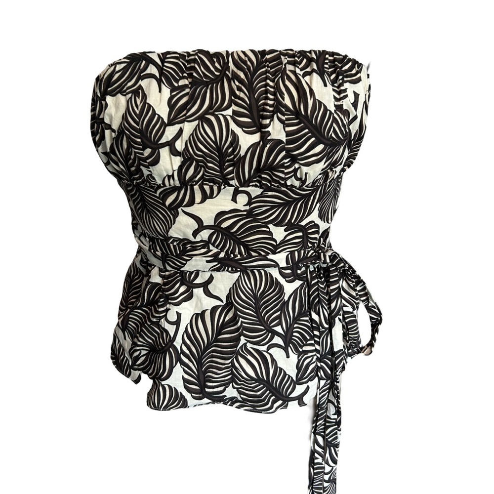 Vintage Saks fifth avenue top